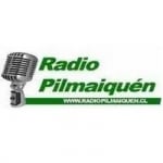 Logo da emissora Radio Pilmaiquén 98.9 FM