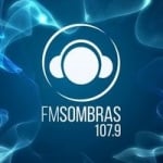 Logo da emissora Radio Sombras 107.9 FM