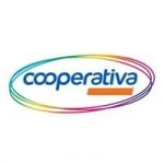 Logo da emissora Radio Cooperativa 102.5 FM