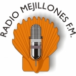 Logo da emissora Radio Mejillones 100.9 FM