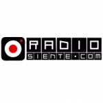 Logo da emissora Radio Siente