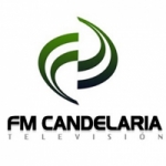 Logo da emissora Radio Candelaria 106.9 FM