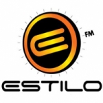 Logo da emissora Radio Estilo 101.7 FM