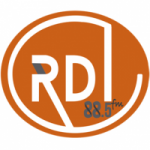 Logo da emissora Radio RDI 88.5 FM