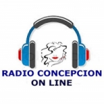 Logo da emissora Radio Concepción