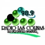 Logo da emissora Radio Las Colinas 98.9 FM