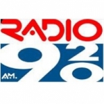 Logo da emissora Radio 920 AM