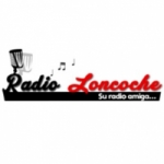 Logo da emissora Radio Loncoche 88.7 FM 1410 AM