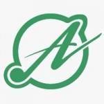 Logo da emissora Radio Atractiva 101.3 FM