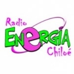 Logo da emissora Radio Energia 102.1 FM