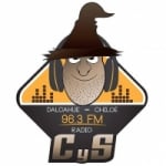 Logo da emissora CyS Radio 96.3 FM