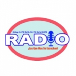 Logo da emissora Radio Del Lago 93.3 FM