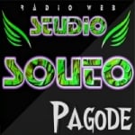 Logo da emissora Rádio Studio Souto - Pagode