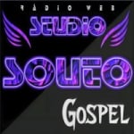 Logo da emissora Rádio Studio Souto - Gospel