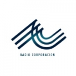 Logo da emissora Radio Corporación 91.5 FM