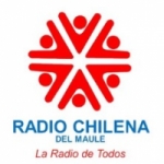 Logo da emissora Radio Chilena del Maule 1090 AM