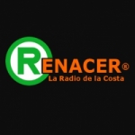 Logo da emissora Radio Renacer 101.7 FM