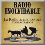 Logo da emissora Radio Inolvidable 89.1 FM