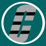 Logo da emissora Radio Contemporanea 97.5 FM