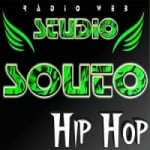 Logo da emissora Rádio Studio Souto - Hip Hop