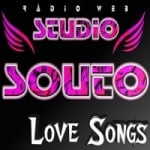 Logo da emissora Rádio Studio Souto - Love Songs