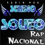 Logo da emissora Rádio Studio Souto - Rap Nacional