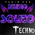 Logo da emissora Rádio Studio Souto - Techno