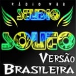 Logo da emissora Rádio Studio Souto - Versão Brasileira