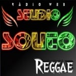 Logo da emissora Rádio Studio Souto - Reggae