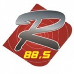 Logo da emissora Rádio Regional 88.5 FM