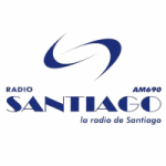 Logo da emissora Radio Santiago 690 AM