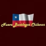 Logo da emissora Radio Busologos Chilenos