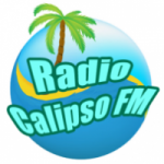 Logo da emissora Radio Calipso 107.5 FM