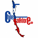 Logo da emissora Radio Chilefolklore