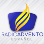 Logo da emissora Radio Advento