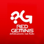 Logo da emissora Radio Red Géminis 105.1 FM