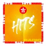 Logo da emissora Virgin Radio Hits