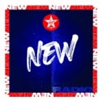 Logo da emissora Virgin Radio New