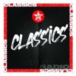 Logo da emissora Virgin Radio Classics