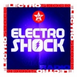 Logo da emissora Virgin Radio Electro Shock