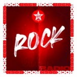 Logo da emissora Virgin Radio Rock