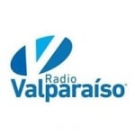 Logo da emissora Radio Valparaiso 105.9 FM