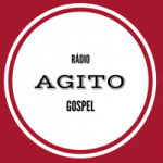 Logo da emissora Rádio Forró e Pagode Agito Gospel