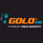 Logo da emissora Rádio Golo 89.2 FM