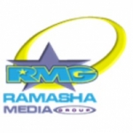 Logo da emissora Radio Ramasha 88.9 FM