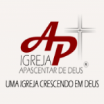 Logo da emissora Igreja Apascentar de Deus