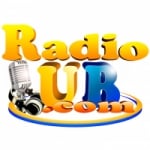 Logo da emissora Radio Universitaria Bolivariana