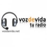 Logo da emissora Radio Voz de Vida