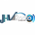 Logo da emissora Radio JHV 94.0 FM