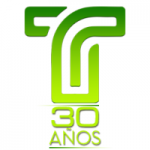 Logo da emissora Radio Transamericana FM